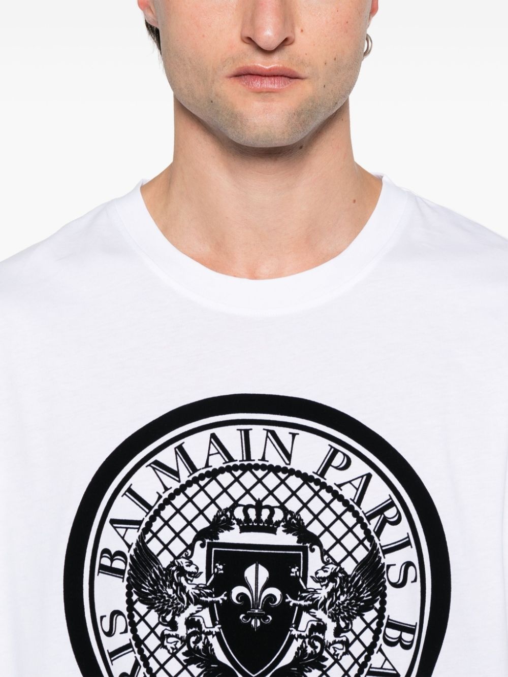 Coin T-shirt - 4