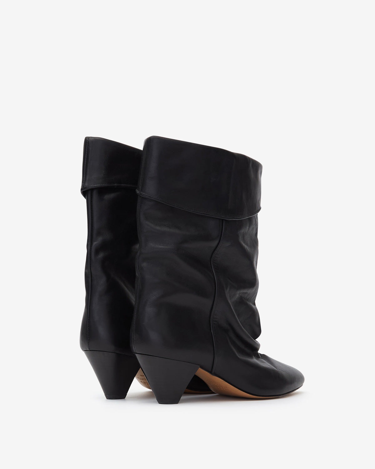 DALBY BOOTS - 2