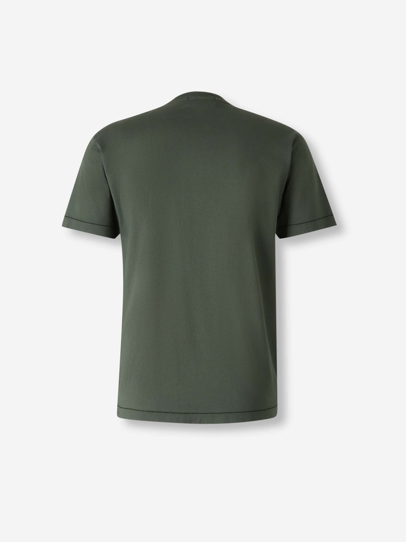 Stone Island T-SHIRT outlook