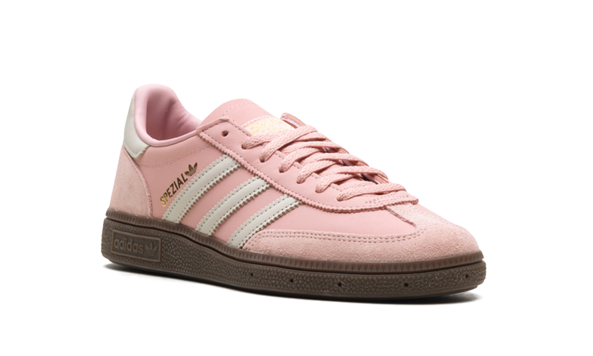 Handball Spezial WMNS "Wonder Mauve Alumina" - 7