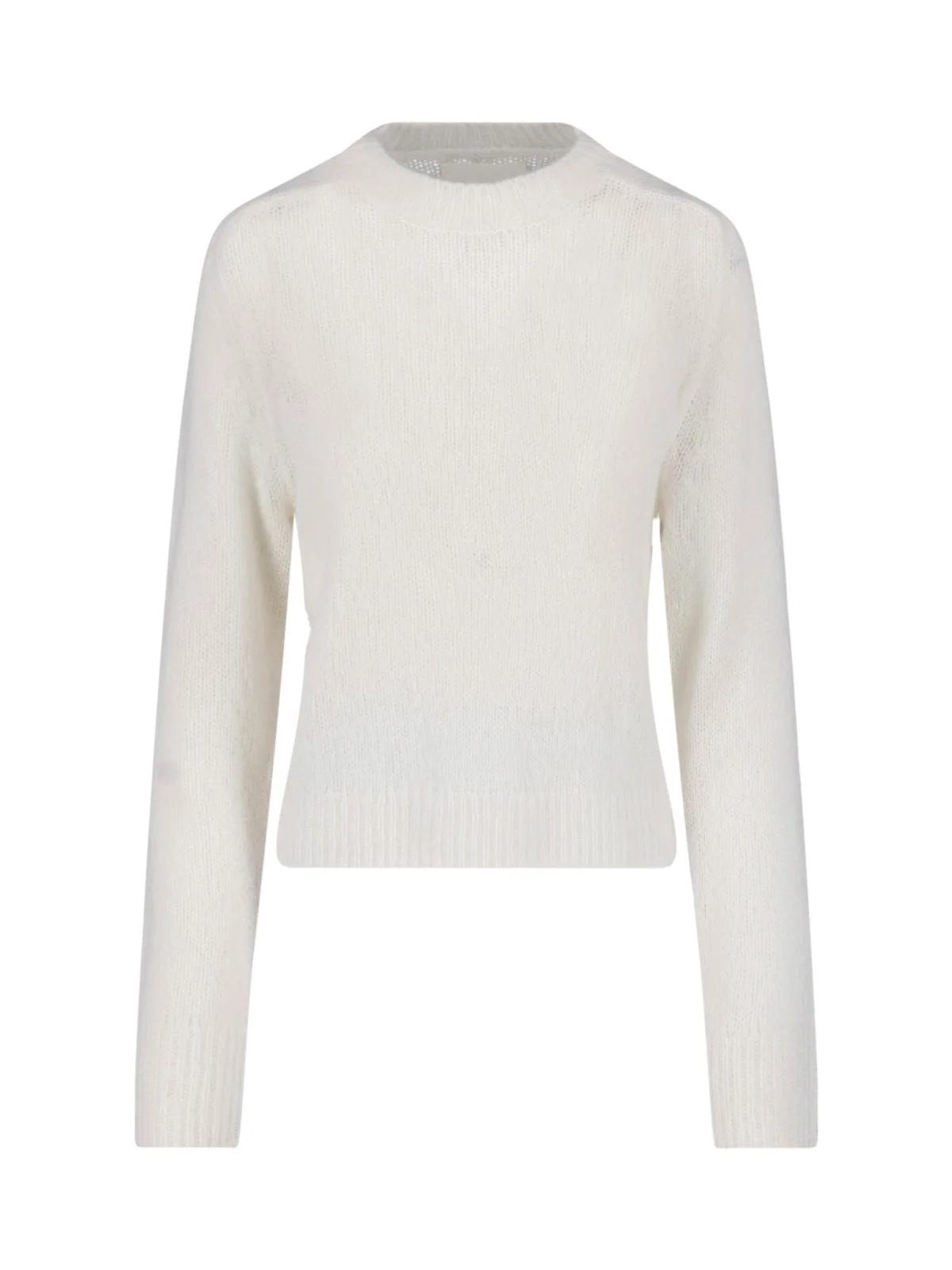 CASHMERE SWEATER "SOLENE" - 1