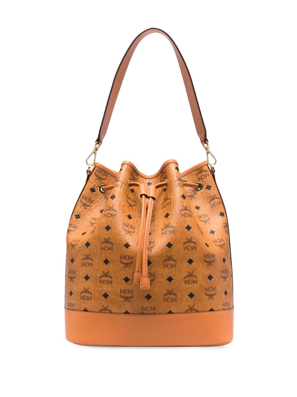 large Dessau bucket bag - 7