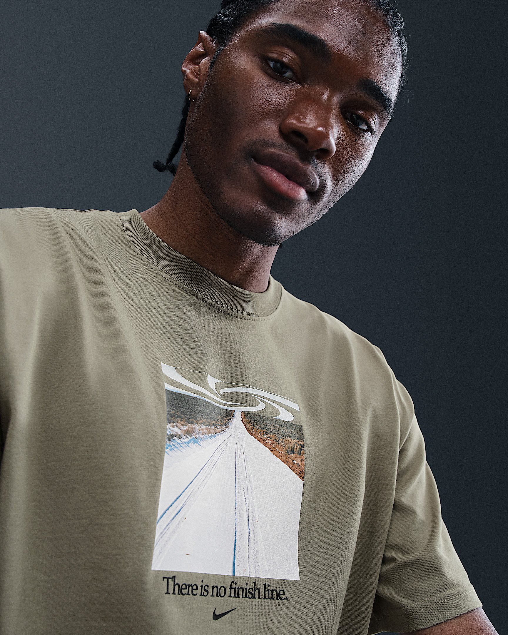 Nike Sportswear Men's Max90 T-Shirt - 3