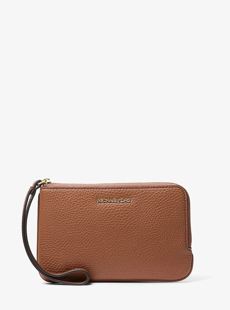 Jet Set Travel Small Wristlet - 1