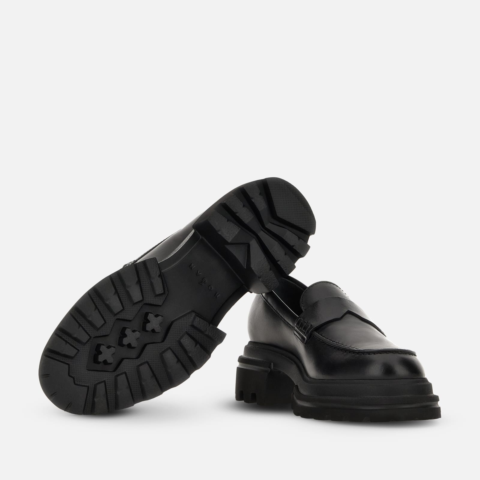 Loafers Hogan 10-Storey - 4