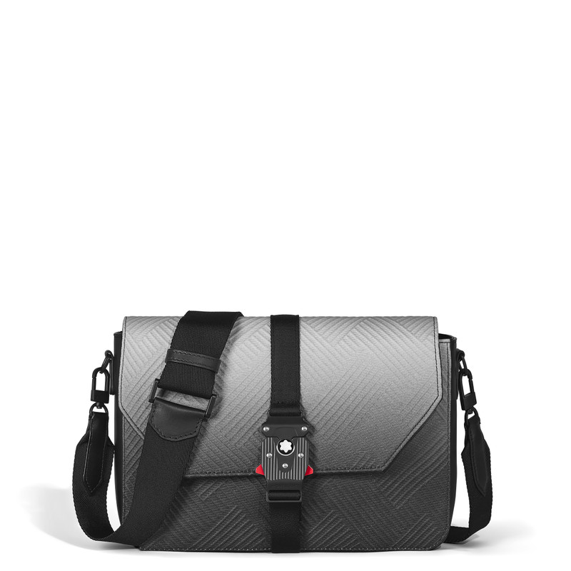 Extreme 3.0 messenger with M LOCK 4810 buckle 1