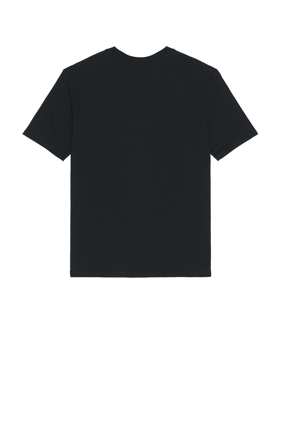 Letter Block T-Shirt - 2