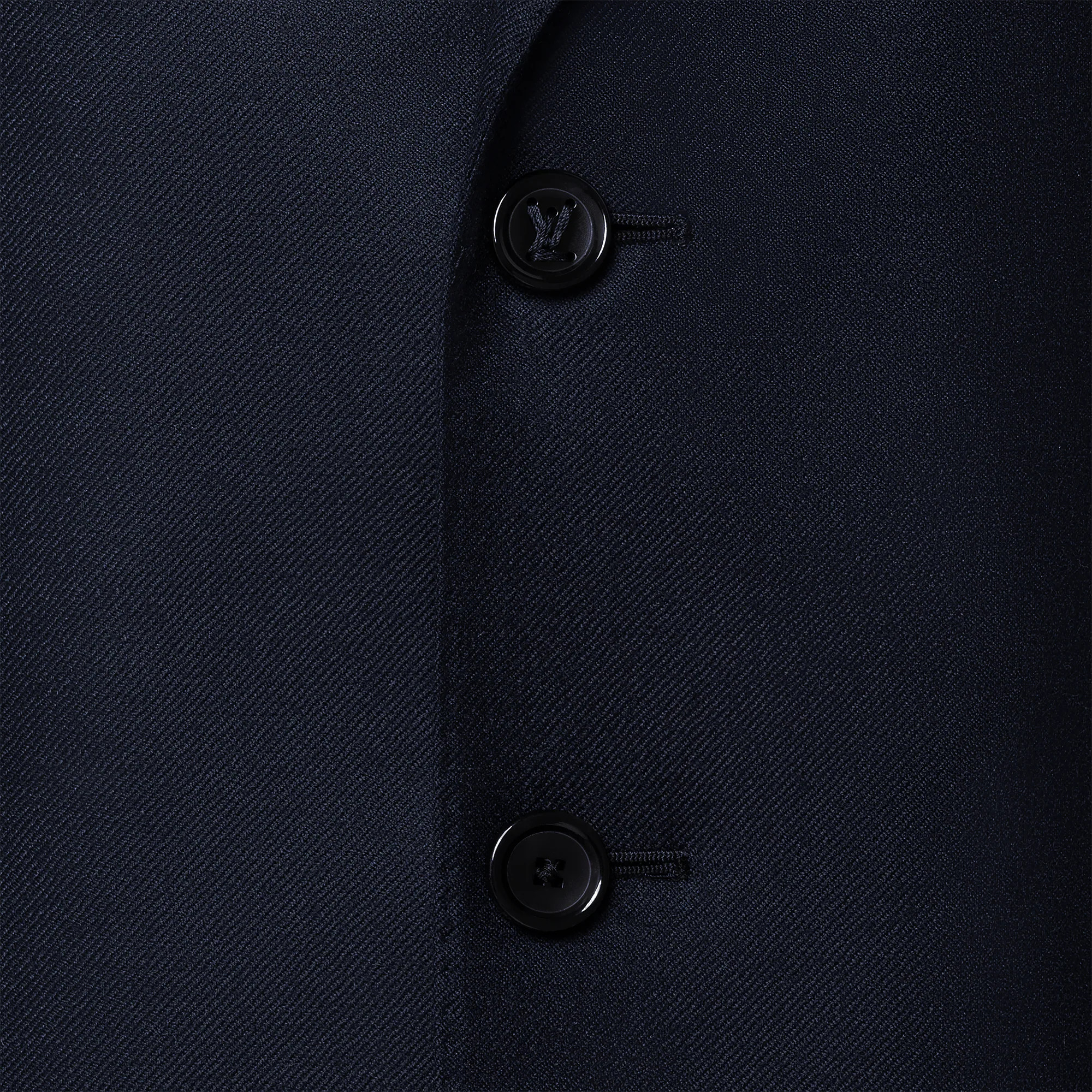 Cashmere Blend Suit - 4