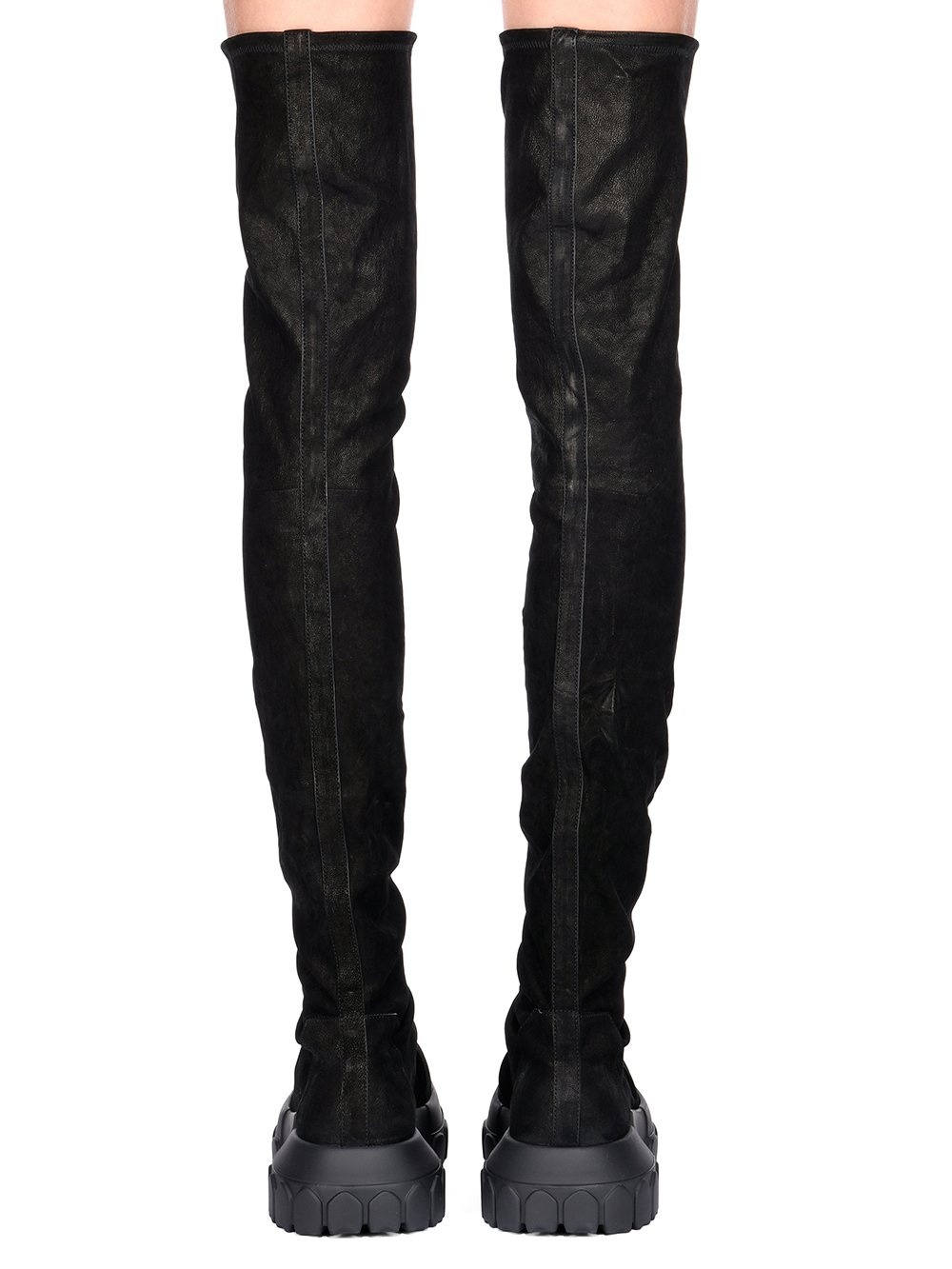 BOOTS - 4