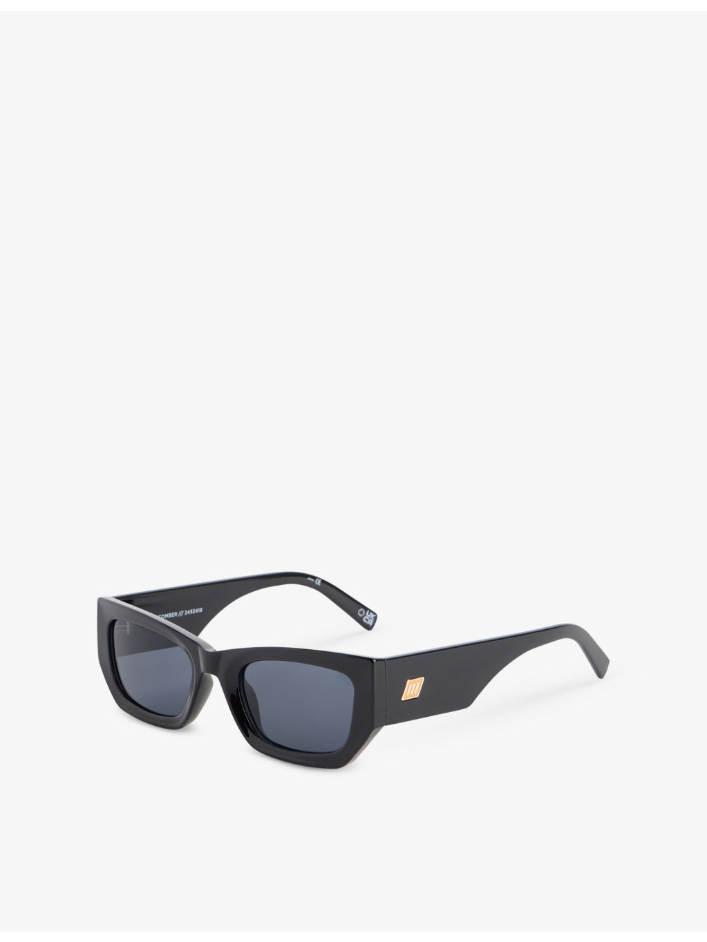 LSP2452419 BEACHCOMBER D-Frame Sunglasses - 3