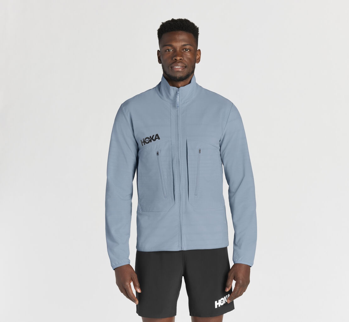 Men's Mission Full-Zip - 1