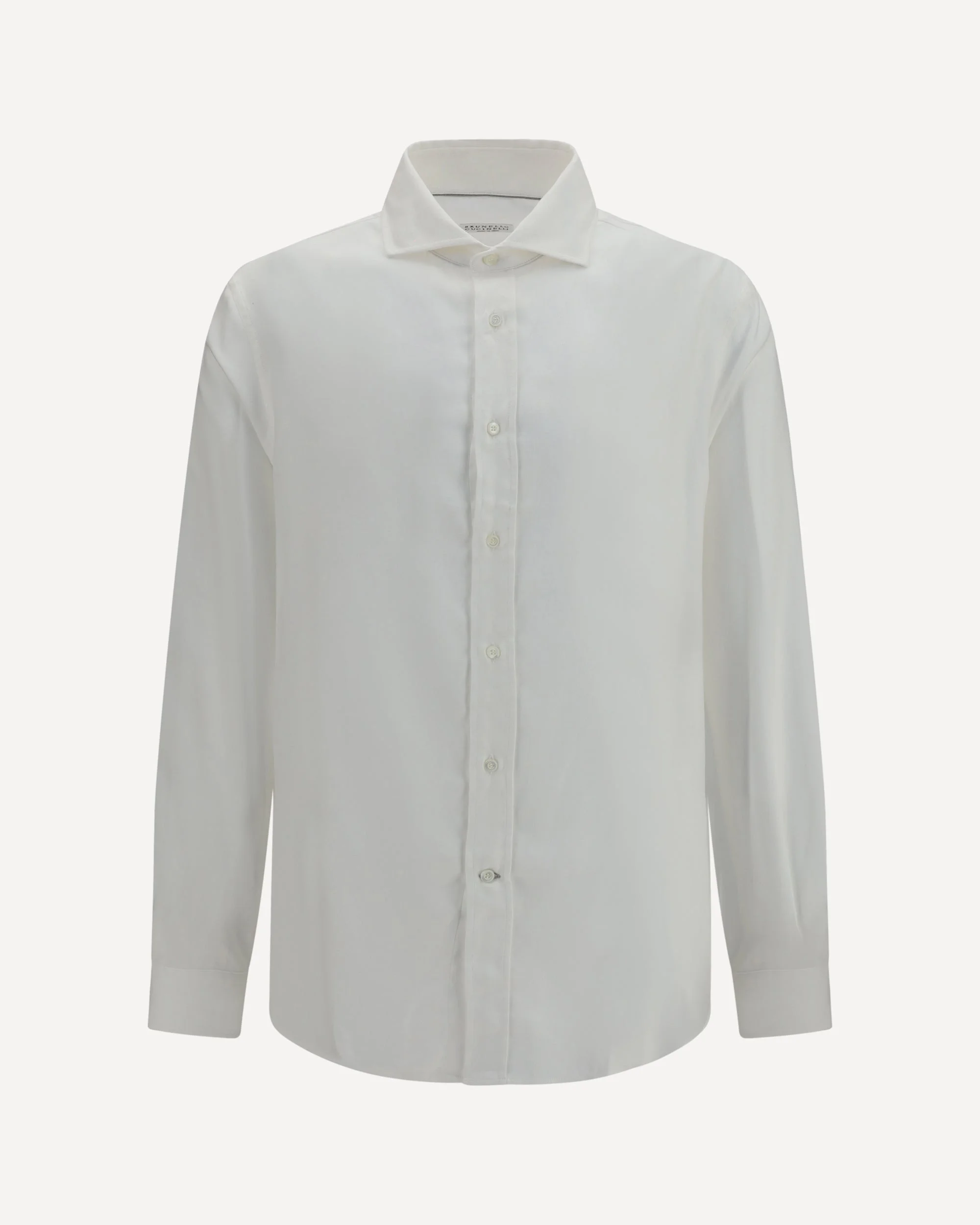 Cotton Shirt - 1