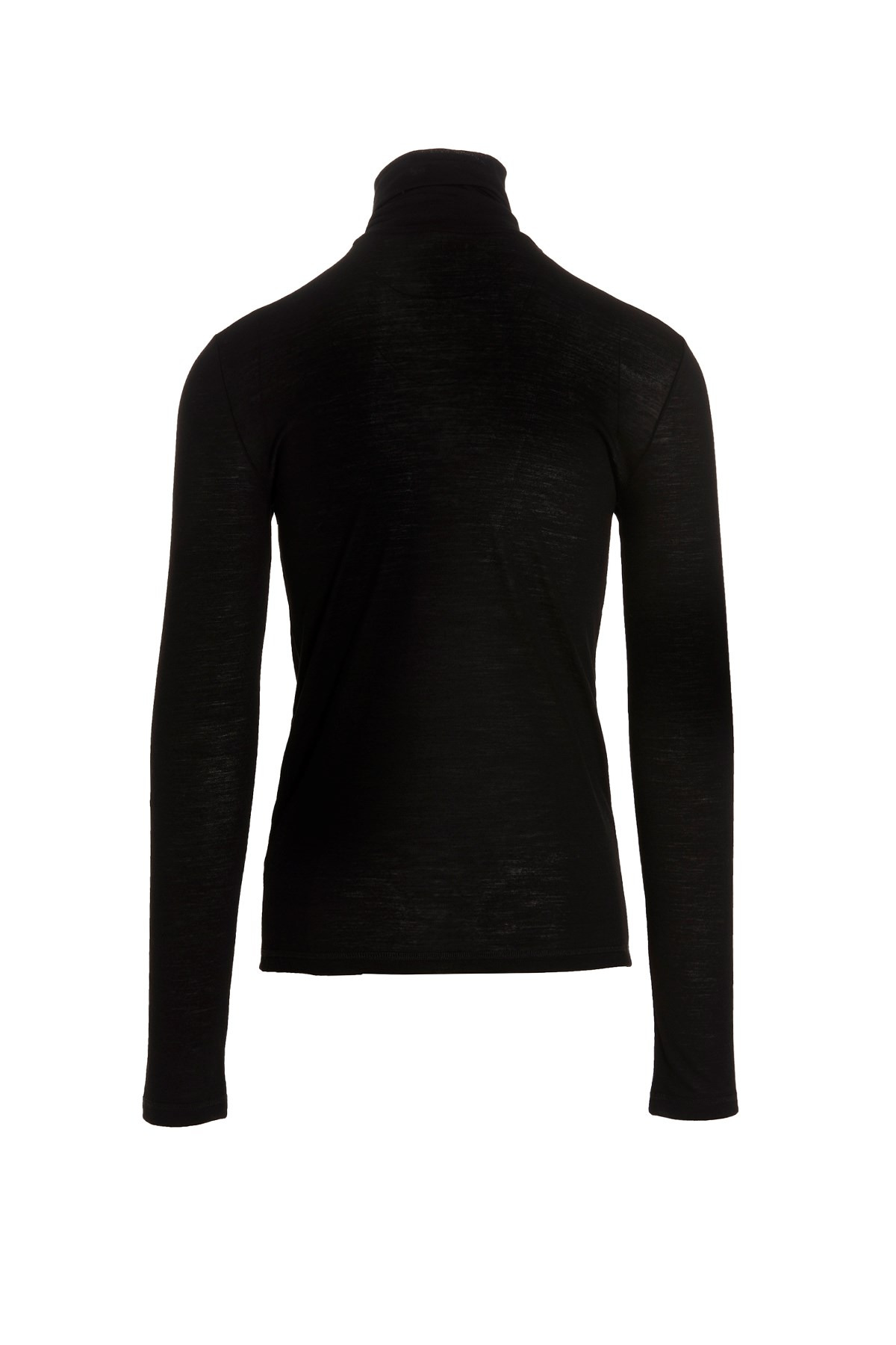 'Technical' sweater - 2
