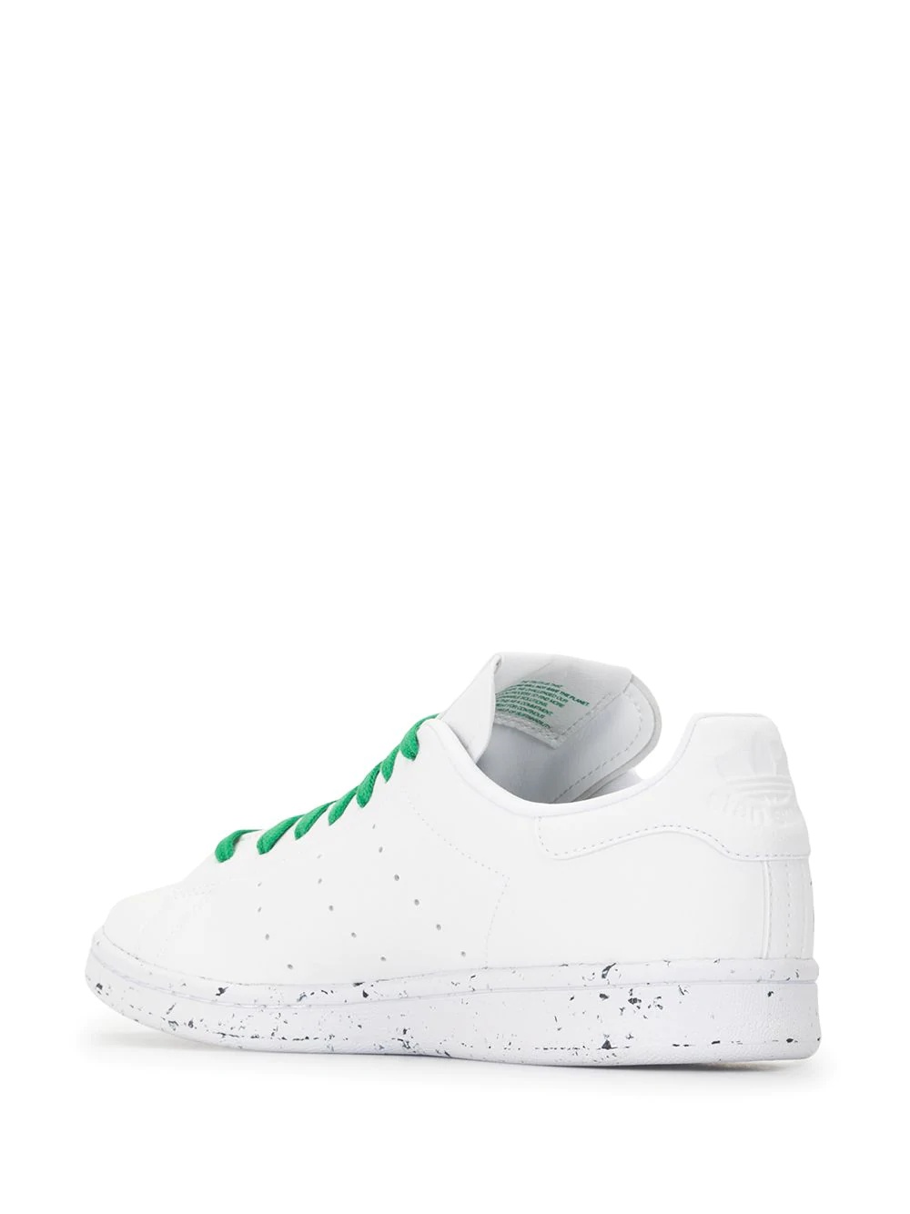 Stan Smith Clean Classics low-top trainers - 3