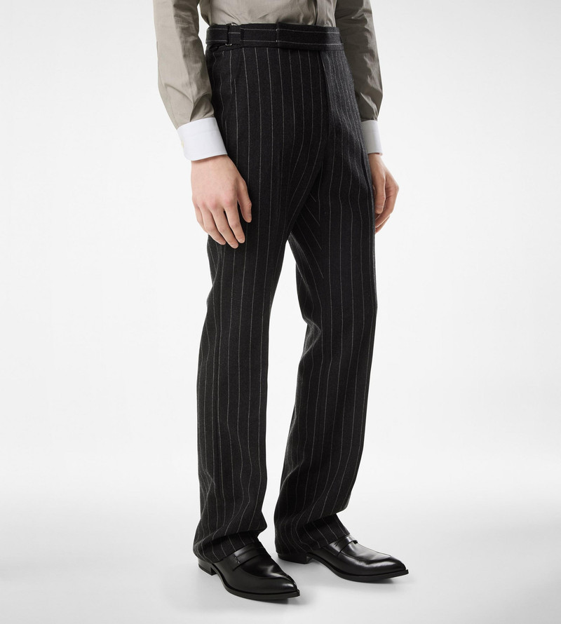 PINSTRIPE PANT 4