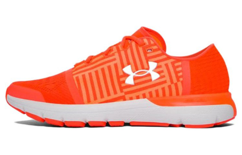 Under Armour Under Armour Speedform Gemini 3 Running Shoes 'Orange' 1285652-297 outlook
