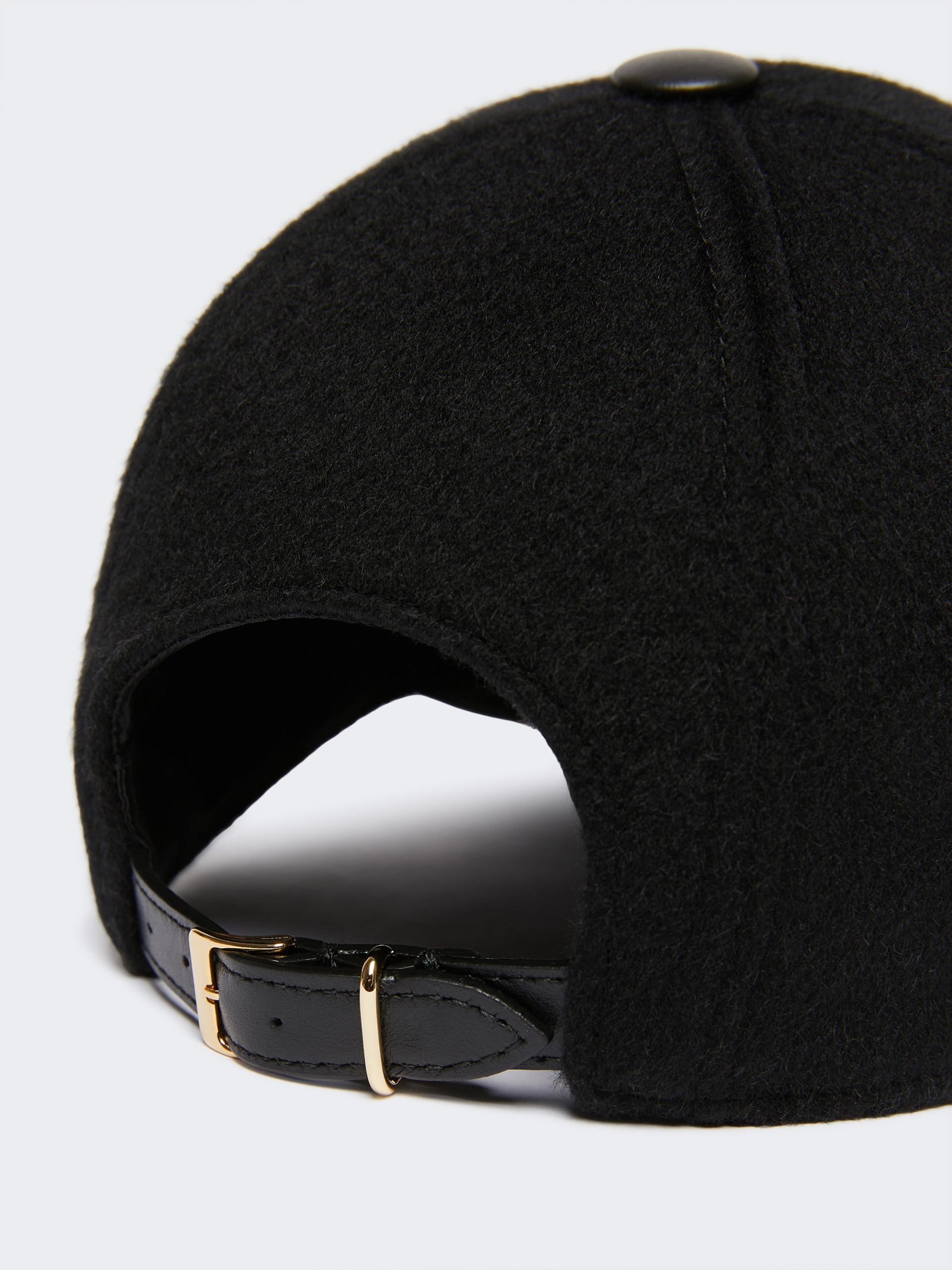 FEDORA Camel baseball cap - 3