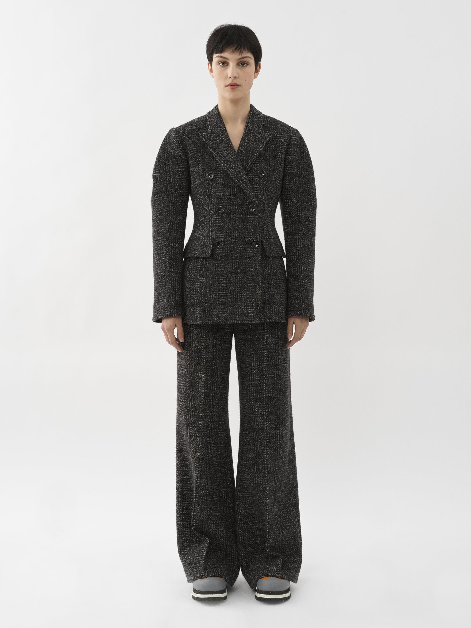 WIDE-LEG PANTS - 2