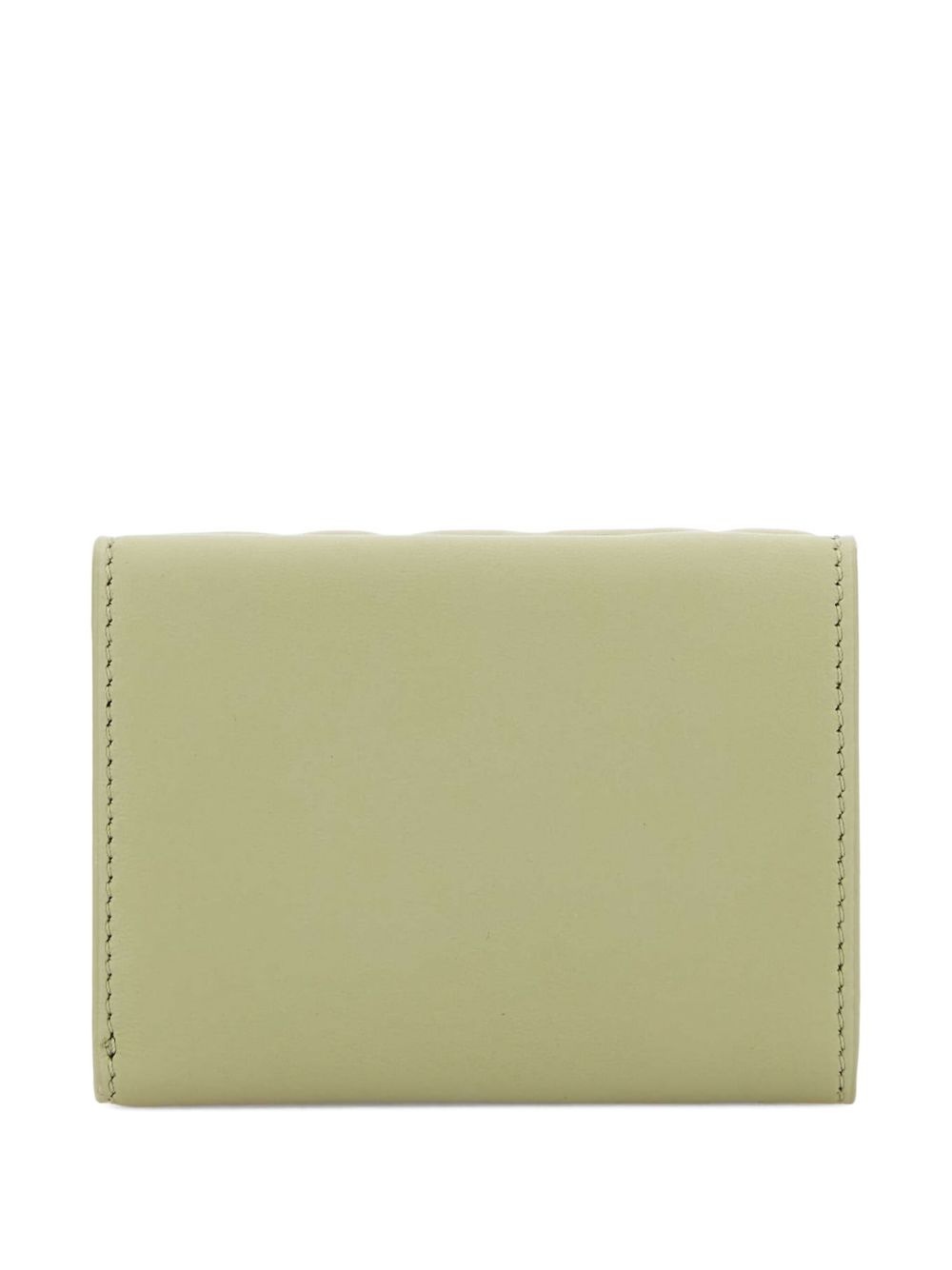 leather wallet - 2