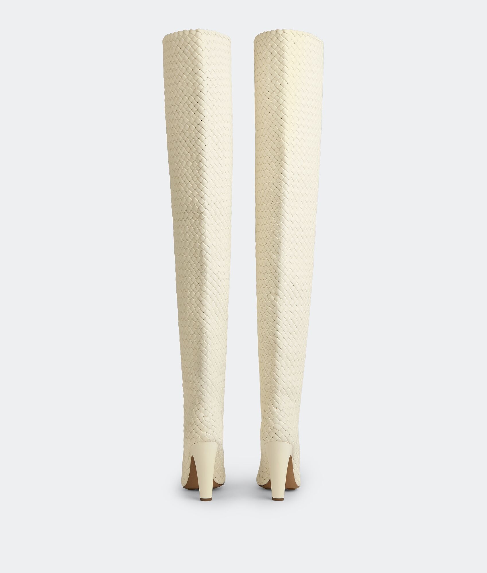 canalazzo over-the-knee boot - 3