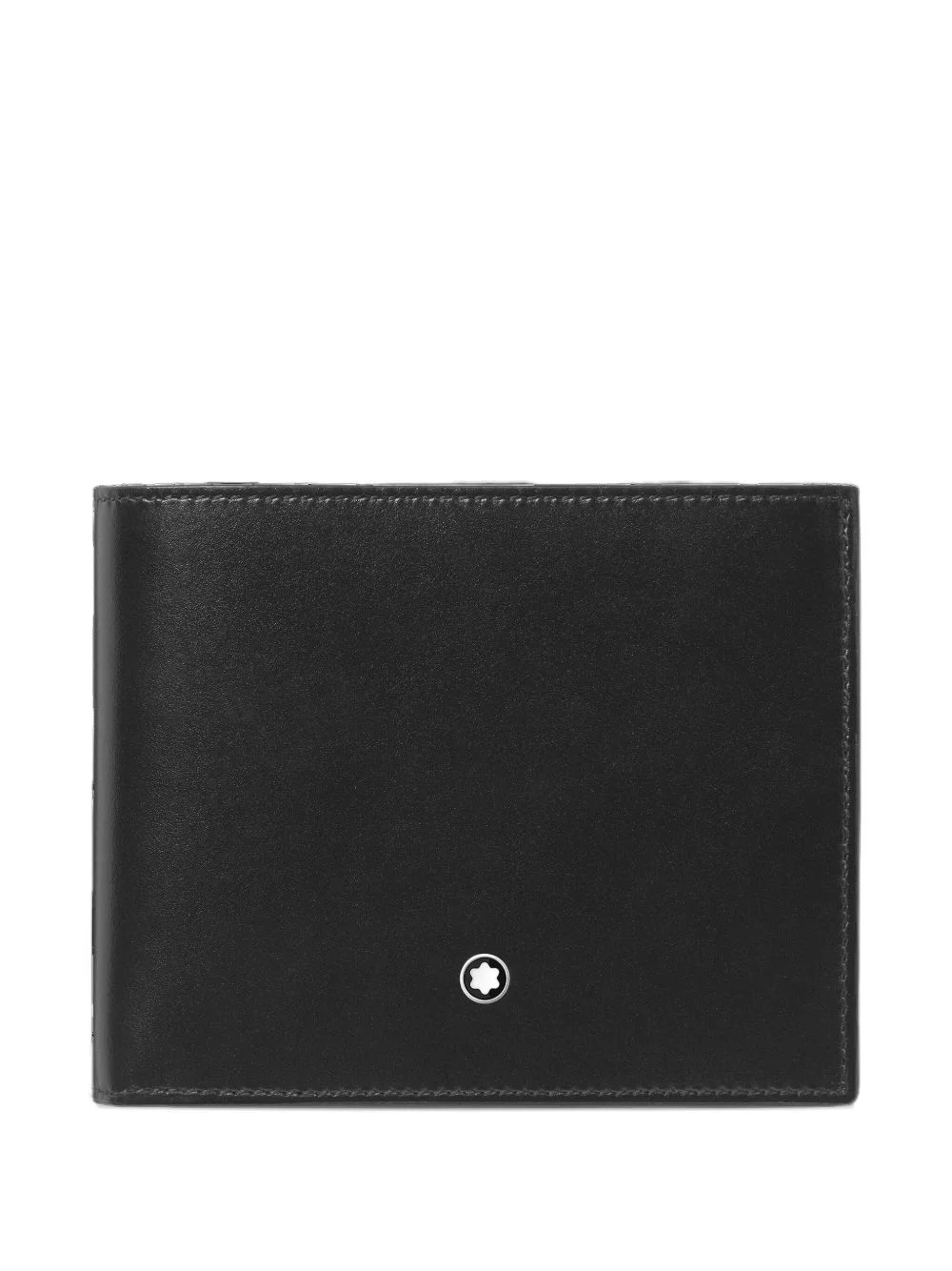 Meisterstuck logo coin-case wallet - 1