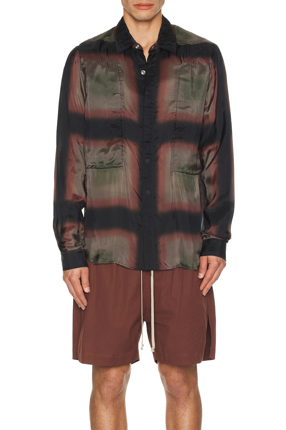 Fogpocket Outershirt - 3