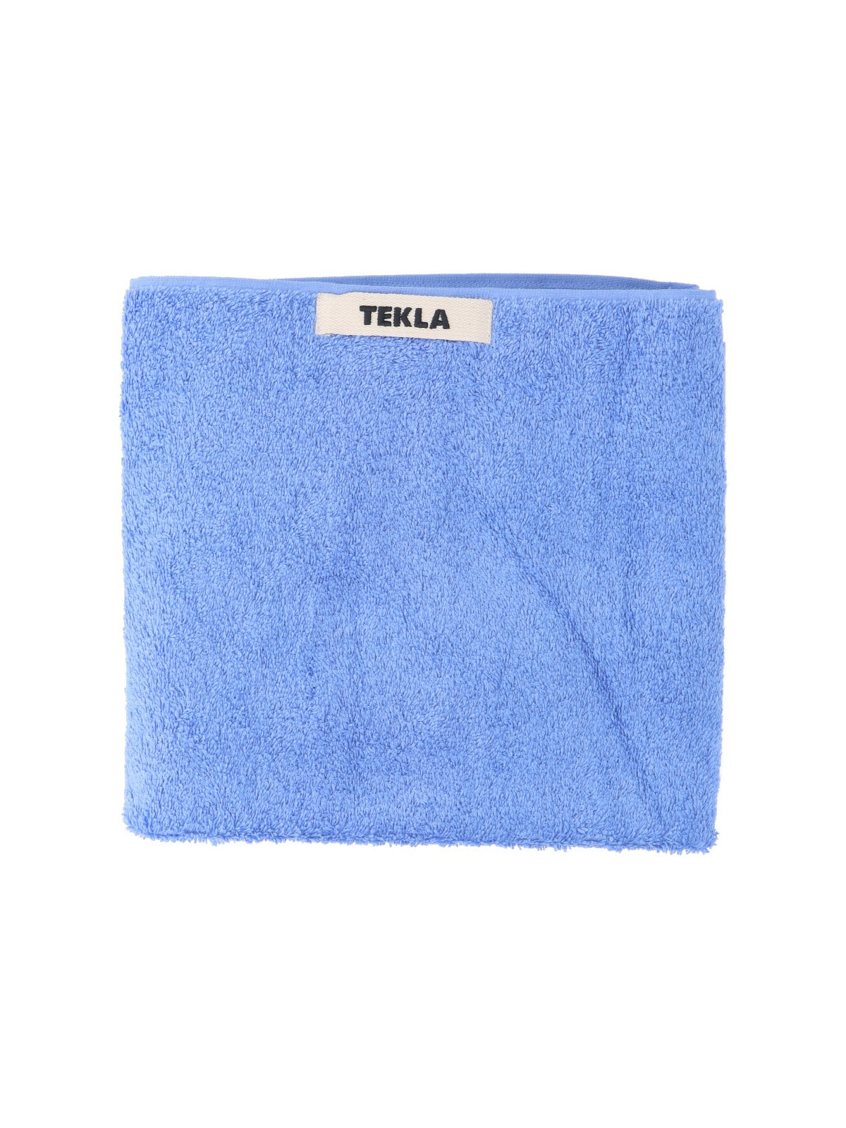 'CLEAR BLUE' MIDI TOWEL - 1