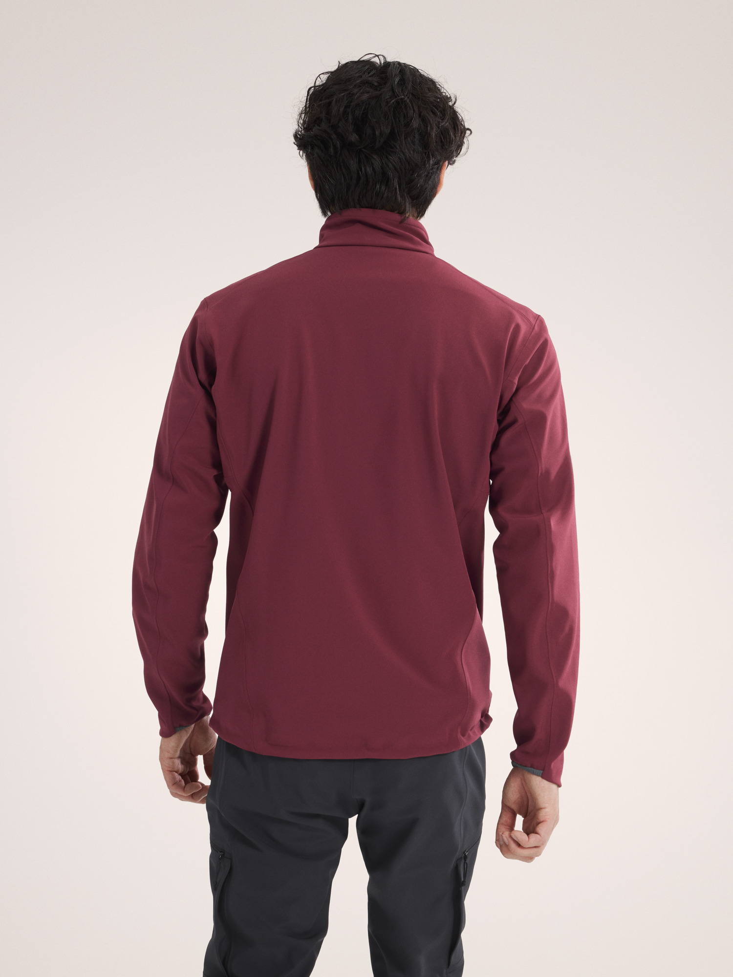 Gamma MX Jacket - 4