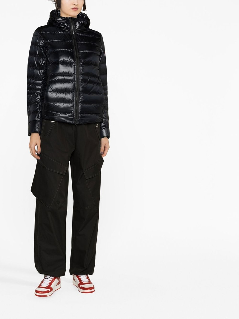 Canada Goose Cypress puffer jacket outlook