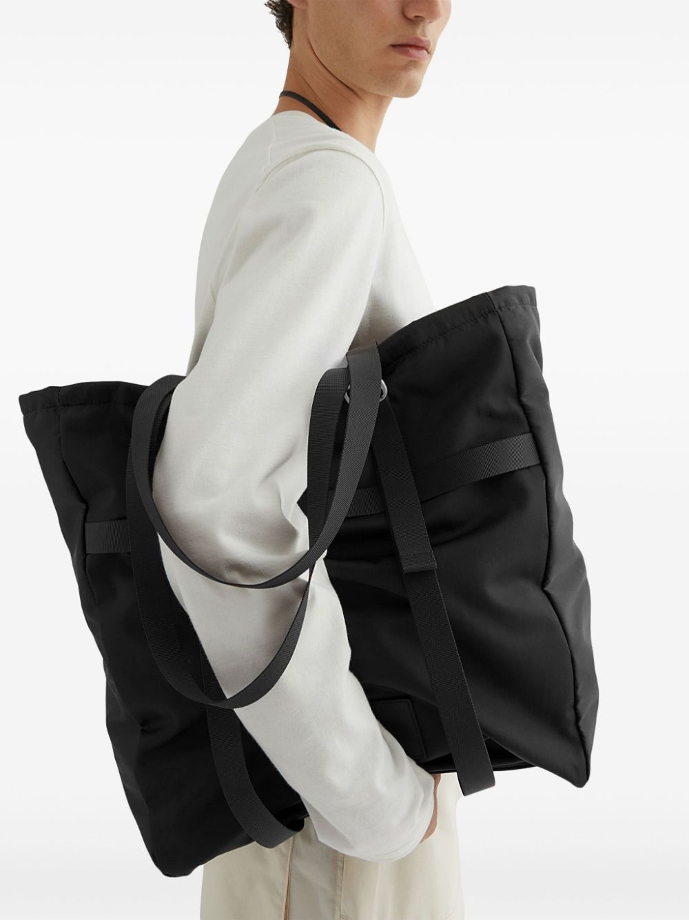 Outdoor tote bag - 2