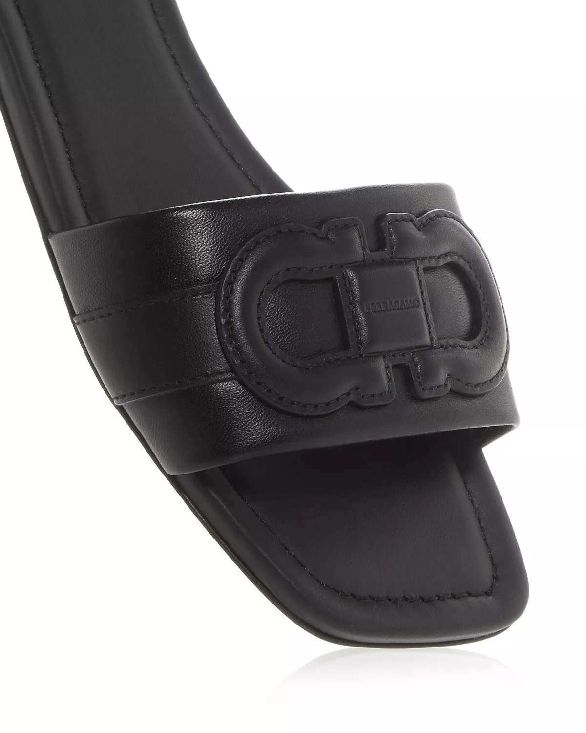 Women's Liss Slide Sandals - 5