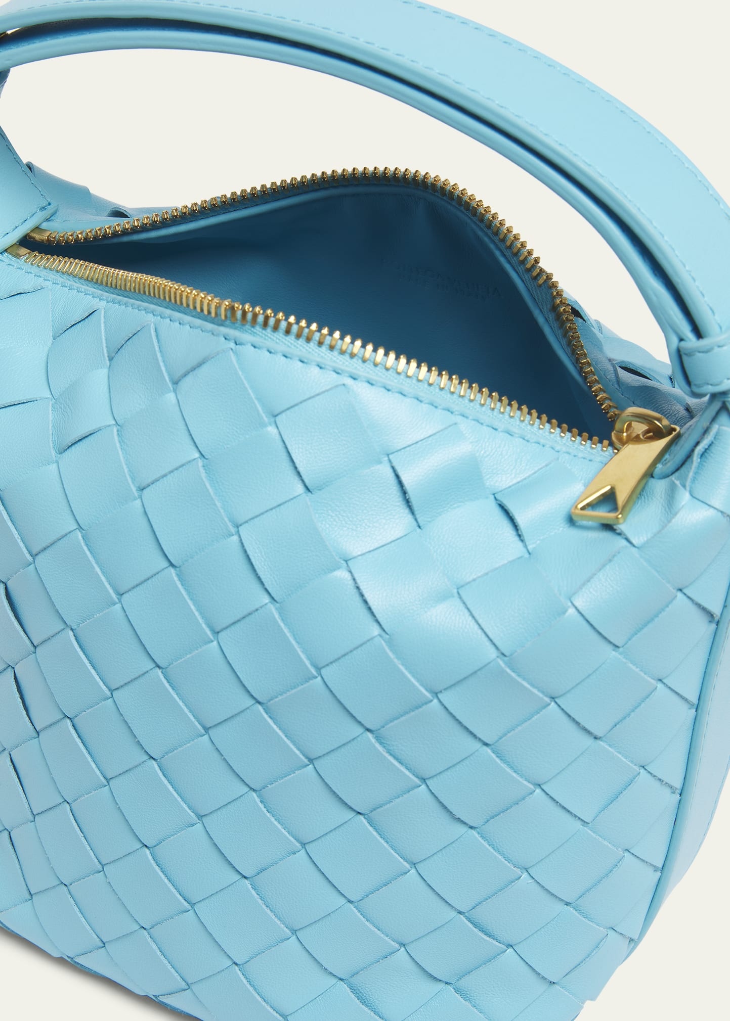 Candy Wallace Bag - 4