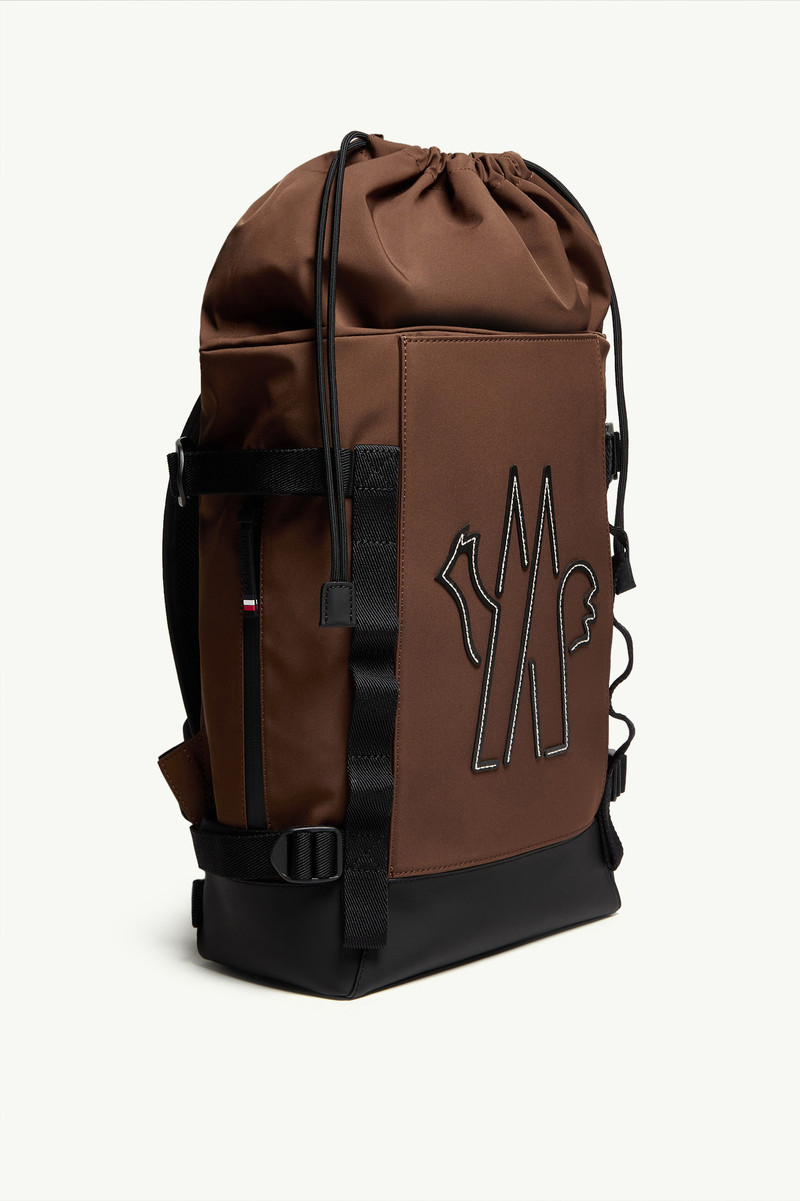 Water-repellent Backpack 3