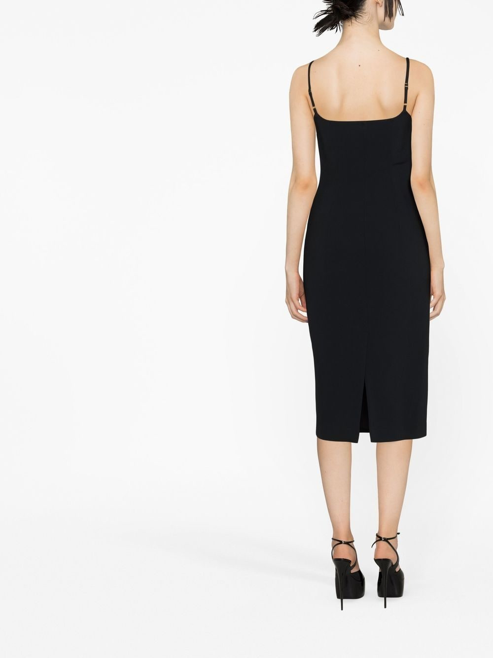 Blumarine Dresses Black - 2