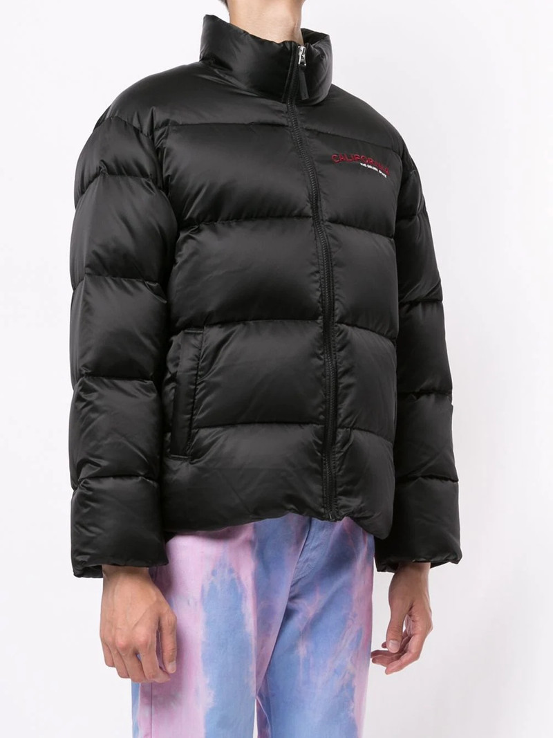 fringed puffer coat 3