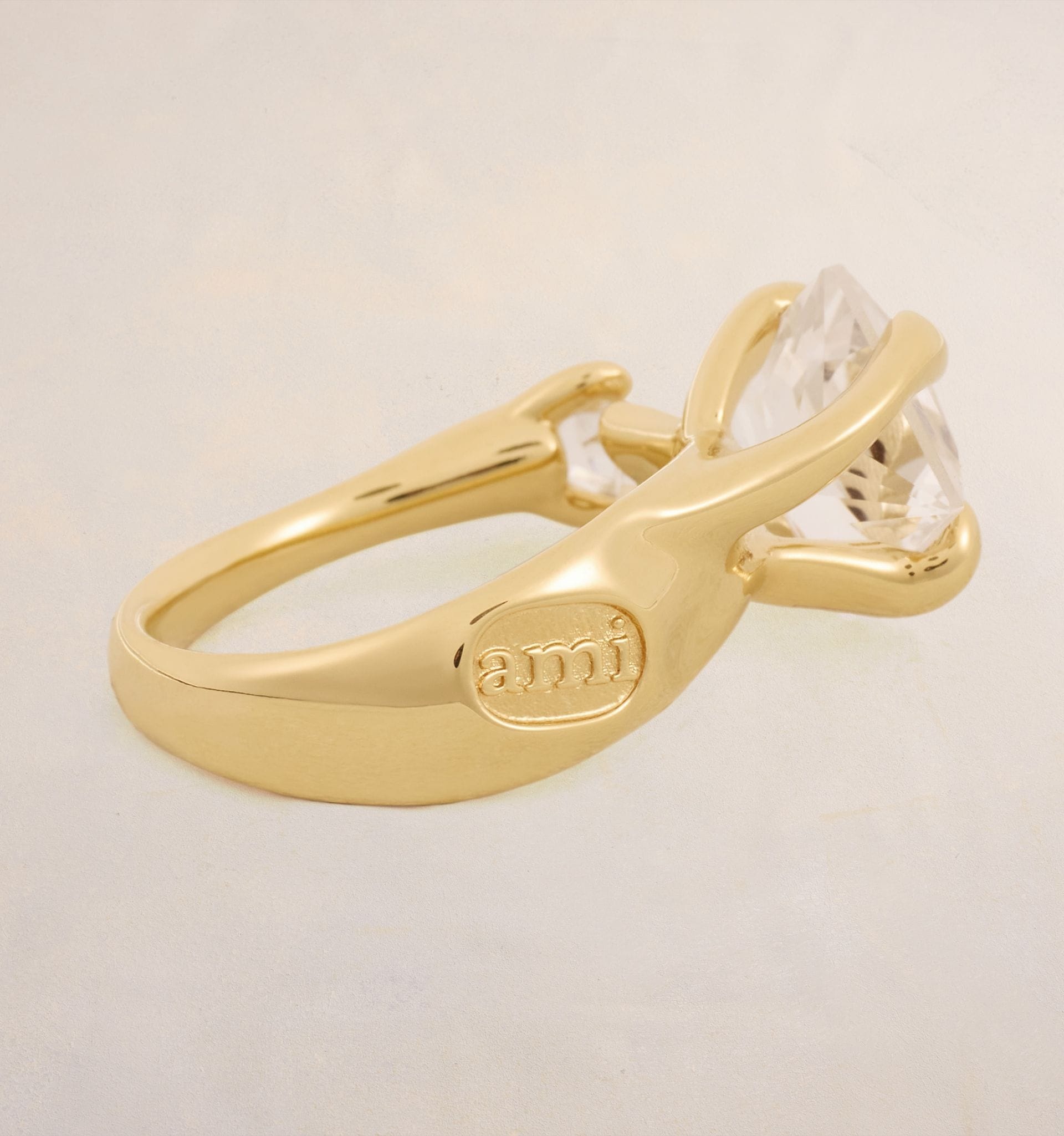 Toi Et Moi Ring - 5