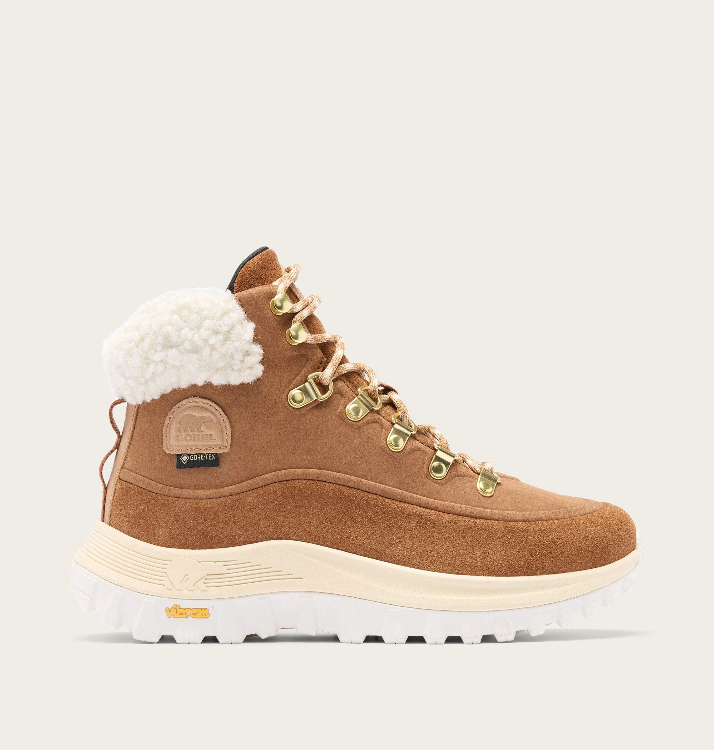 Callsign™ Conquest GTX Women's Boot - 1