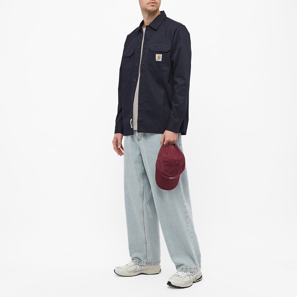 Carhartt WIP Master Overshirt - 6