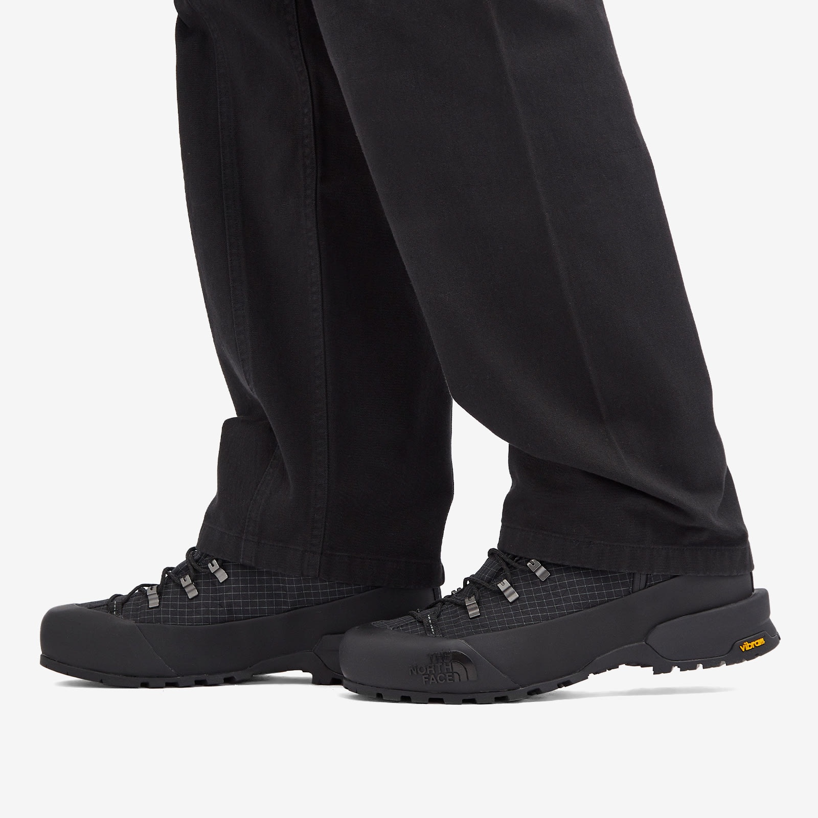 The North Face Glenclyffe Zip Gore-Tex Boots - 6