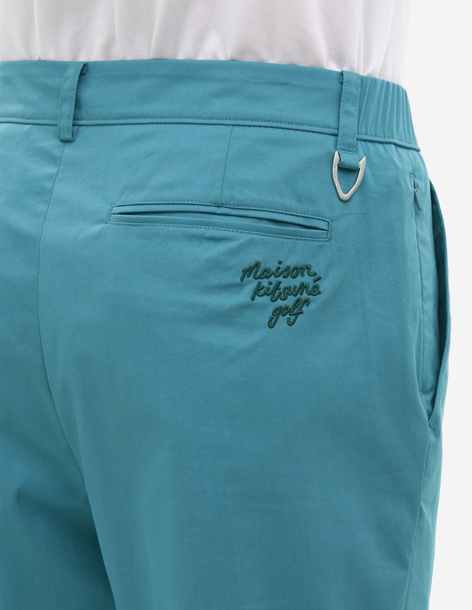 Men Summer Regular Pants - 5