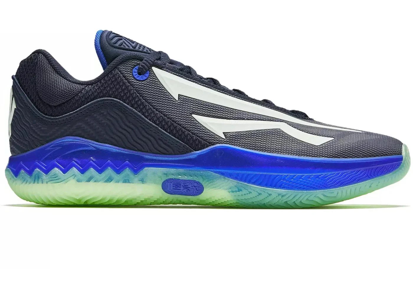 Anta Kai Speed 2 Dallas - 1