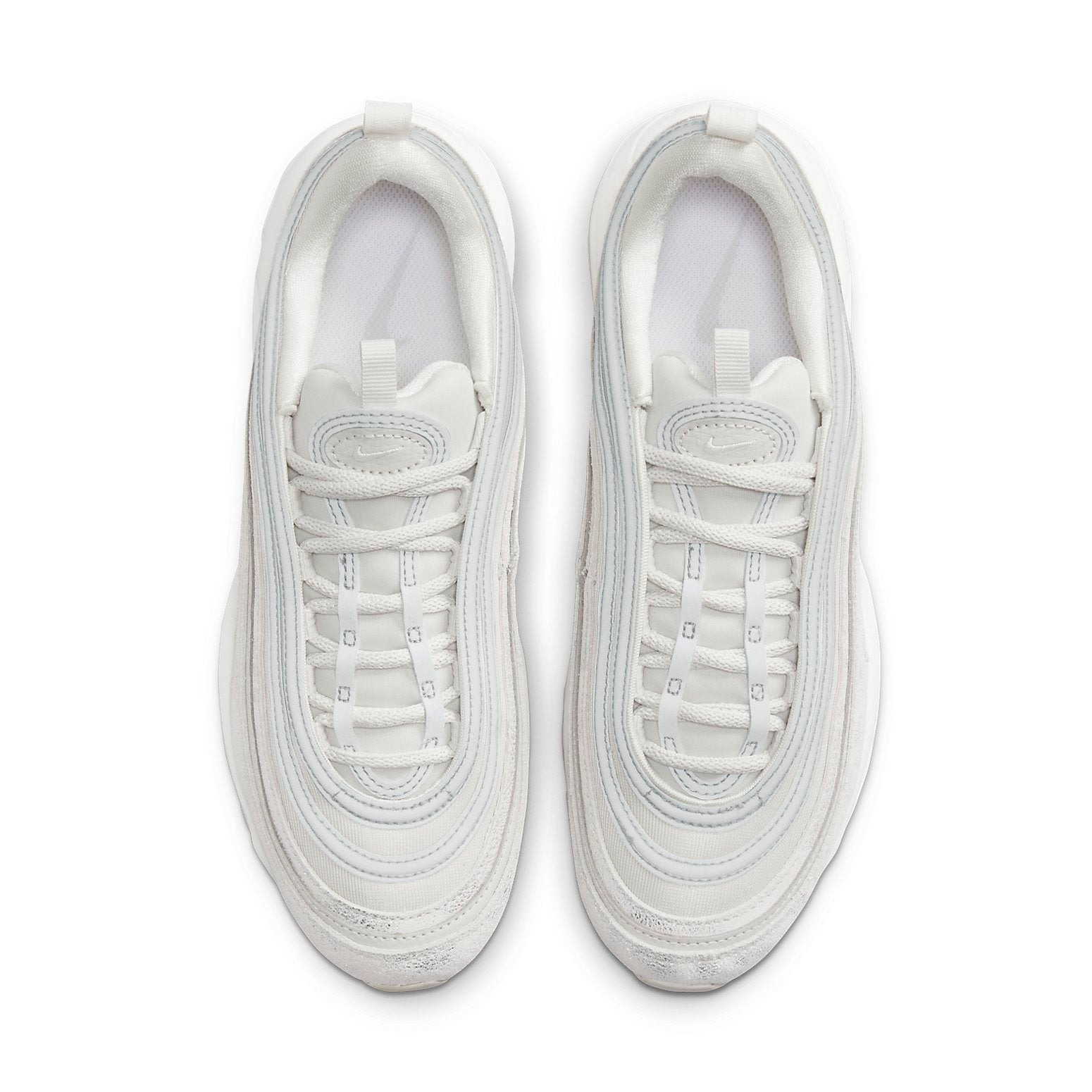 (WMNS) Nike Air Max 97 'Light Bone' DX0137-002 - 4