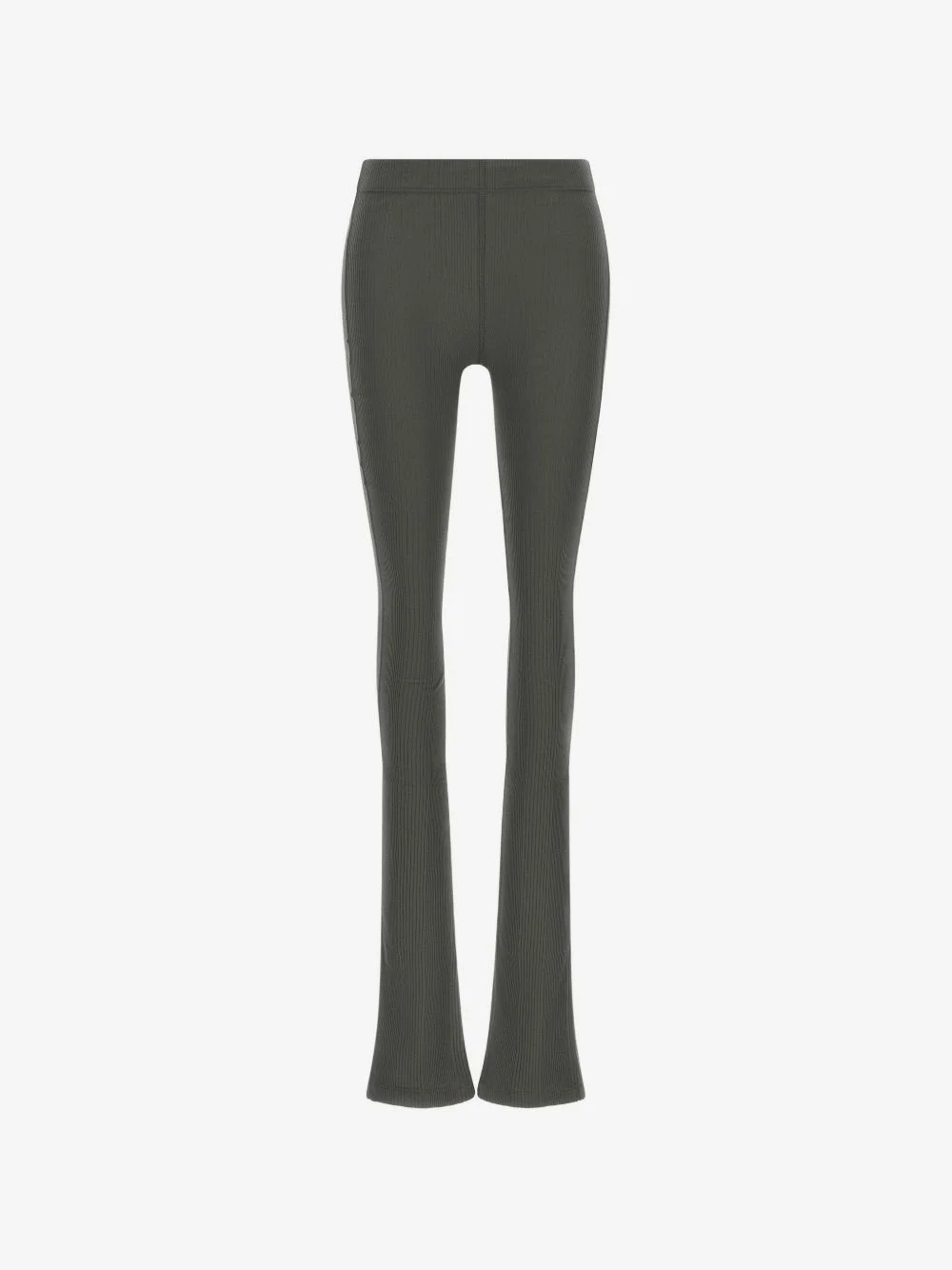 Lazlo ribbed trousers - 1