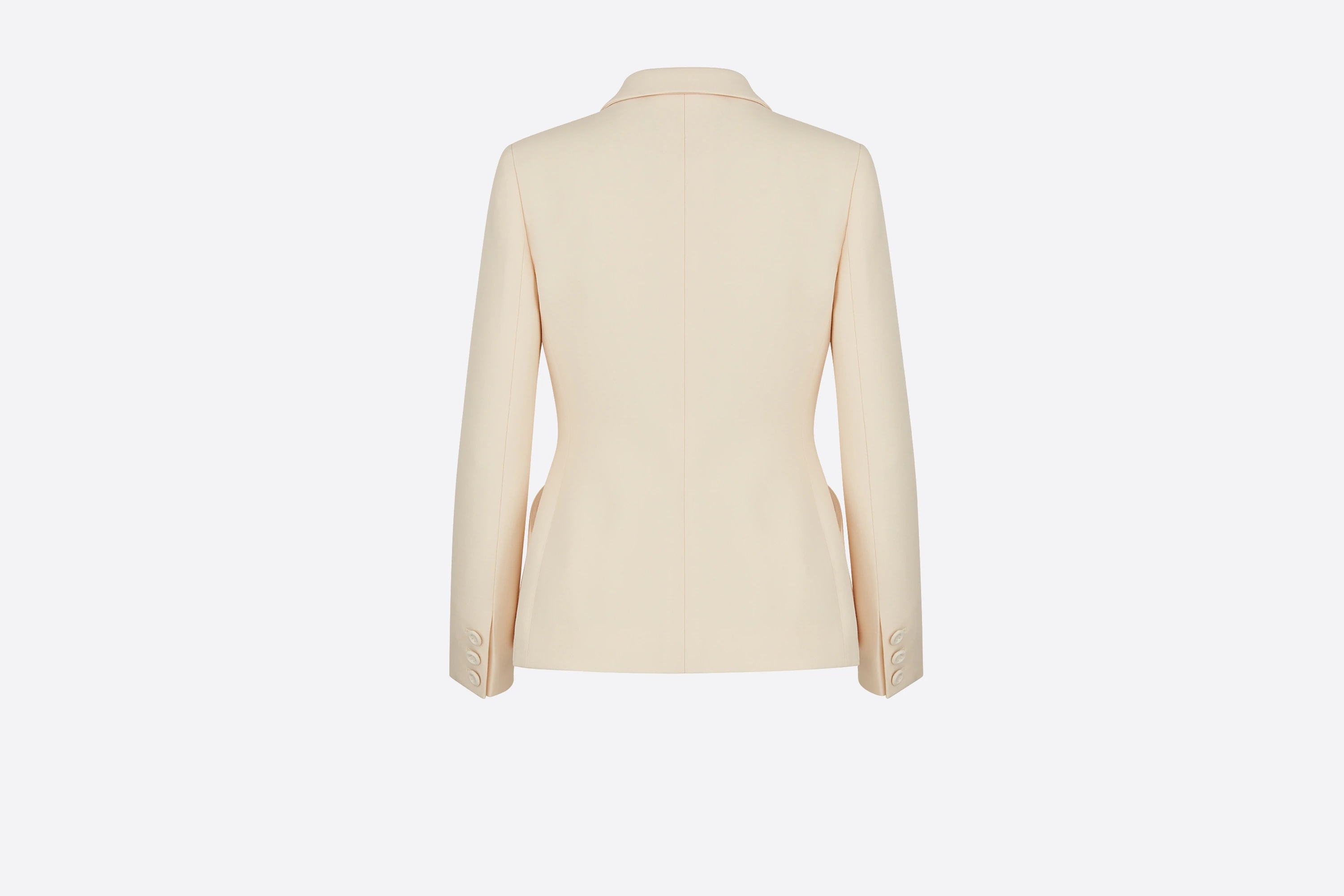 30 Montaigne Bar Jacket - 2