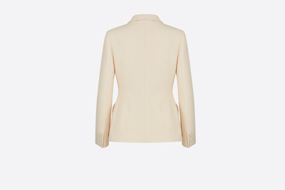 Dior 30 Montaigne Bar Jacket outlook