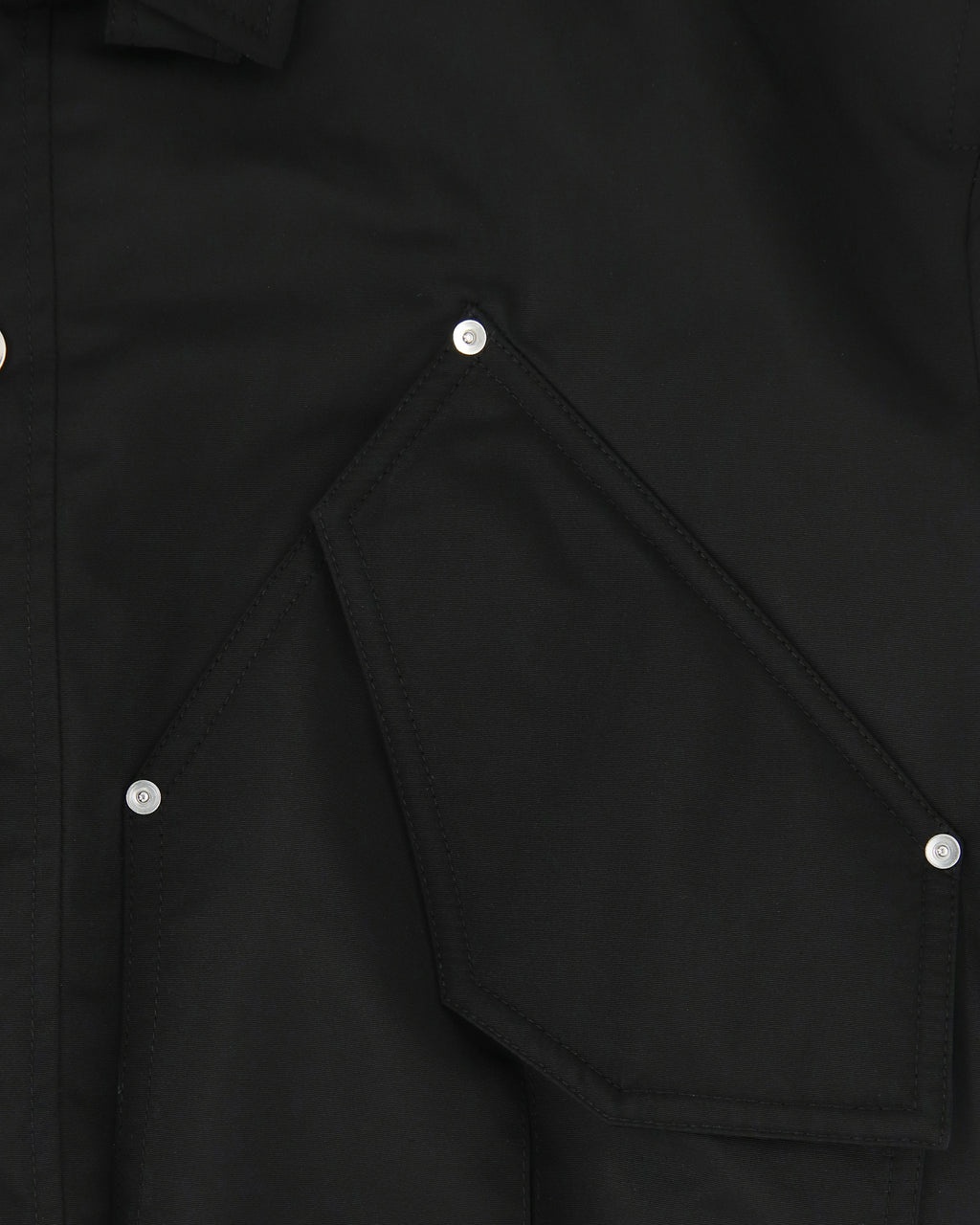 FLIGHT BOMBER JACKET - 11
