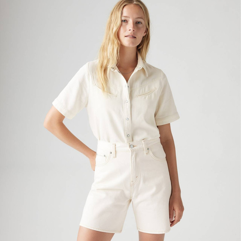 Levi's RINOA CAMP SHIRT outlook