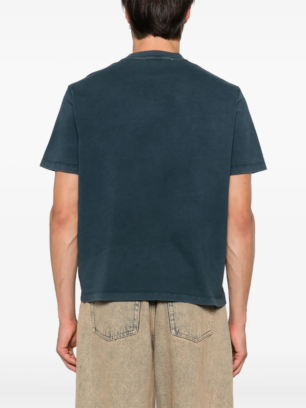 OUR LEGACY - Men Box T-shirt - 3