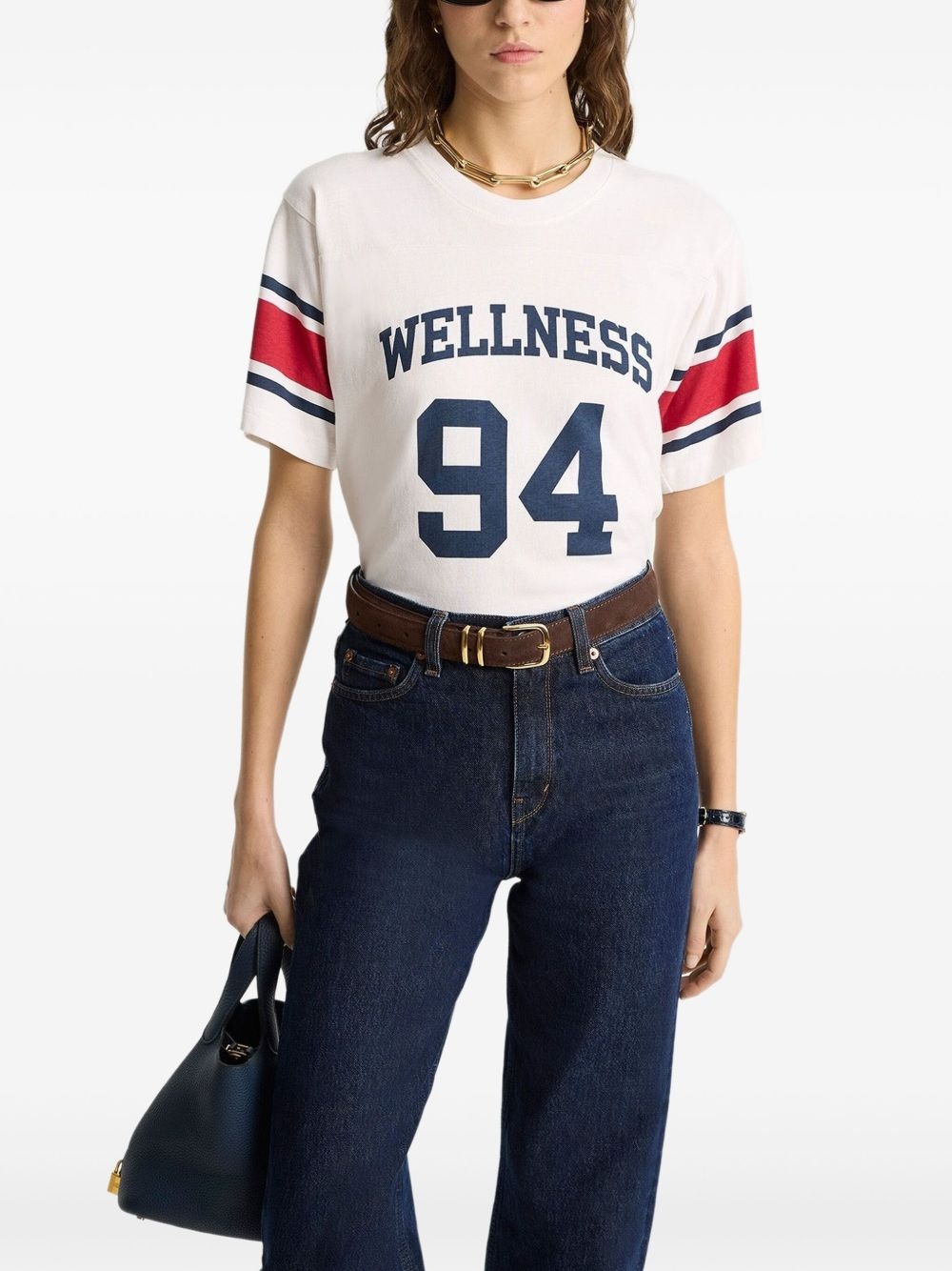 Wellness 94 T-shirt - 3