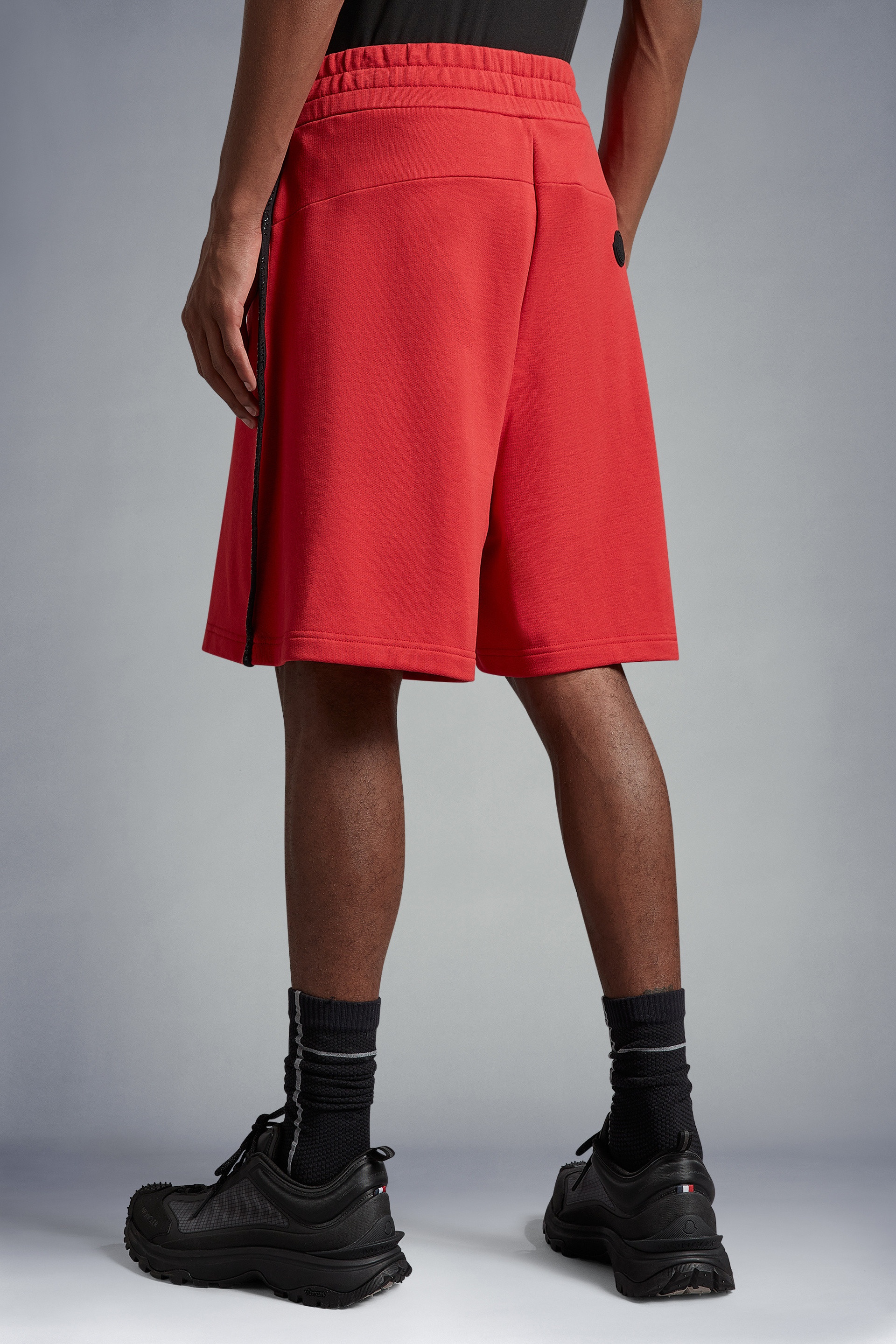 Fleece Shorts - 5